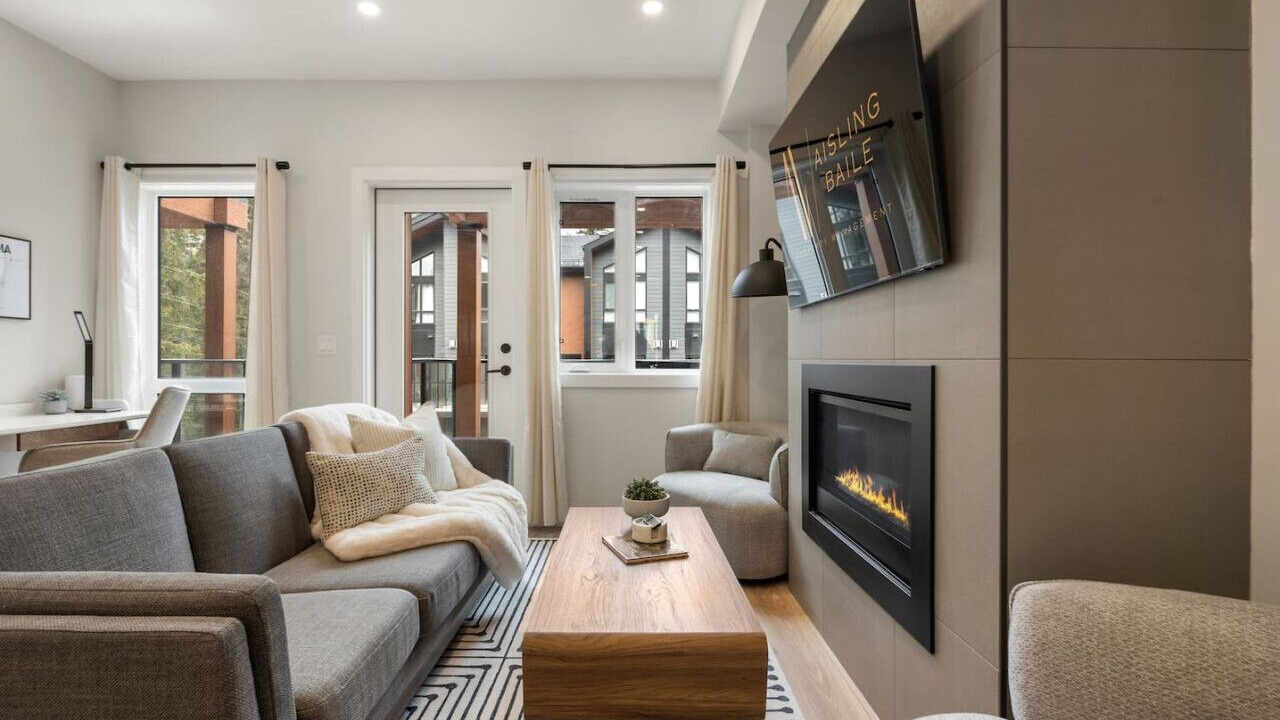 Photo of Livingroom in Panorama