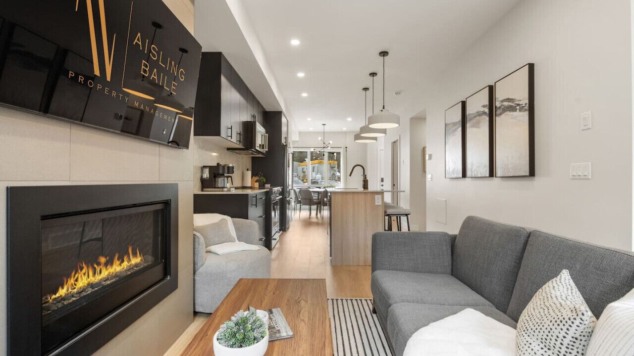 Photo of Livingroom in Panorama