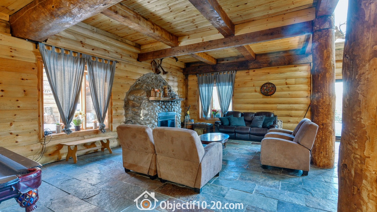 Photo of Livingroom in Wentworth-Nord