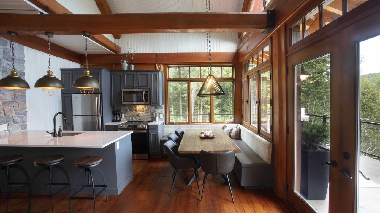 Photo of Kitchen in Lambton