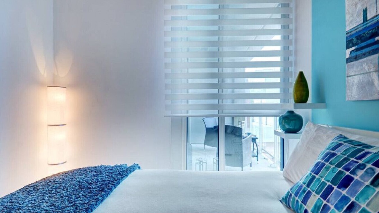 Photo of Bedroom in Vieux-Quebec-Cap-Blanc-colline Parlementaire
