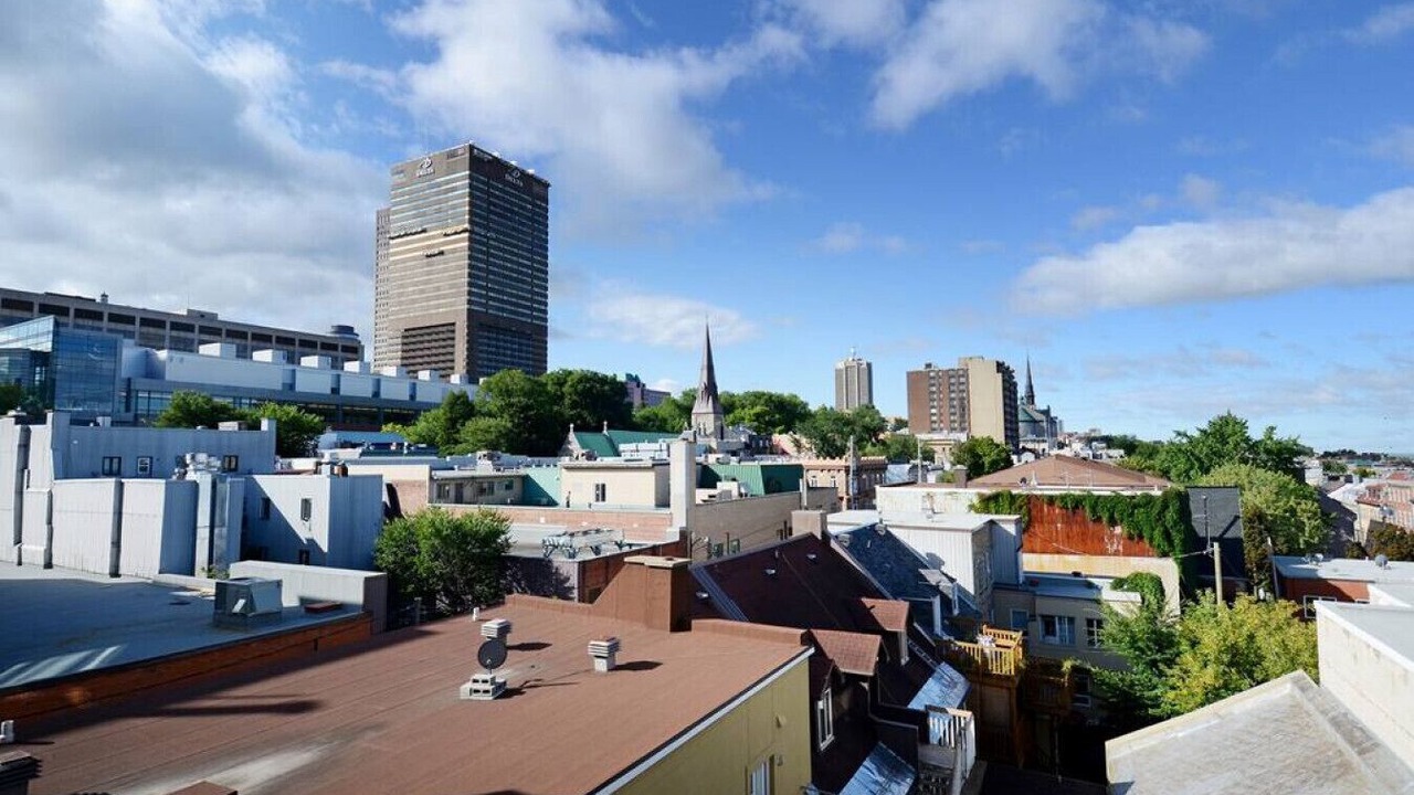 Photo of Others in Vieux-Quebec-Cap-Blanc-colline Parlementaire