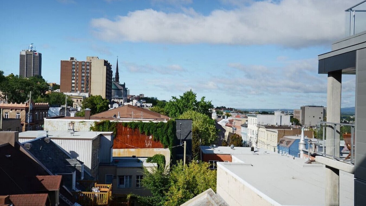 Photo of Others in Vieux-Quebec-Cap-Blanc-colline Parlementaire