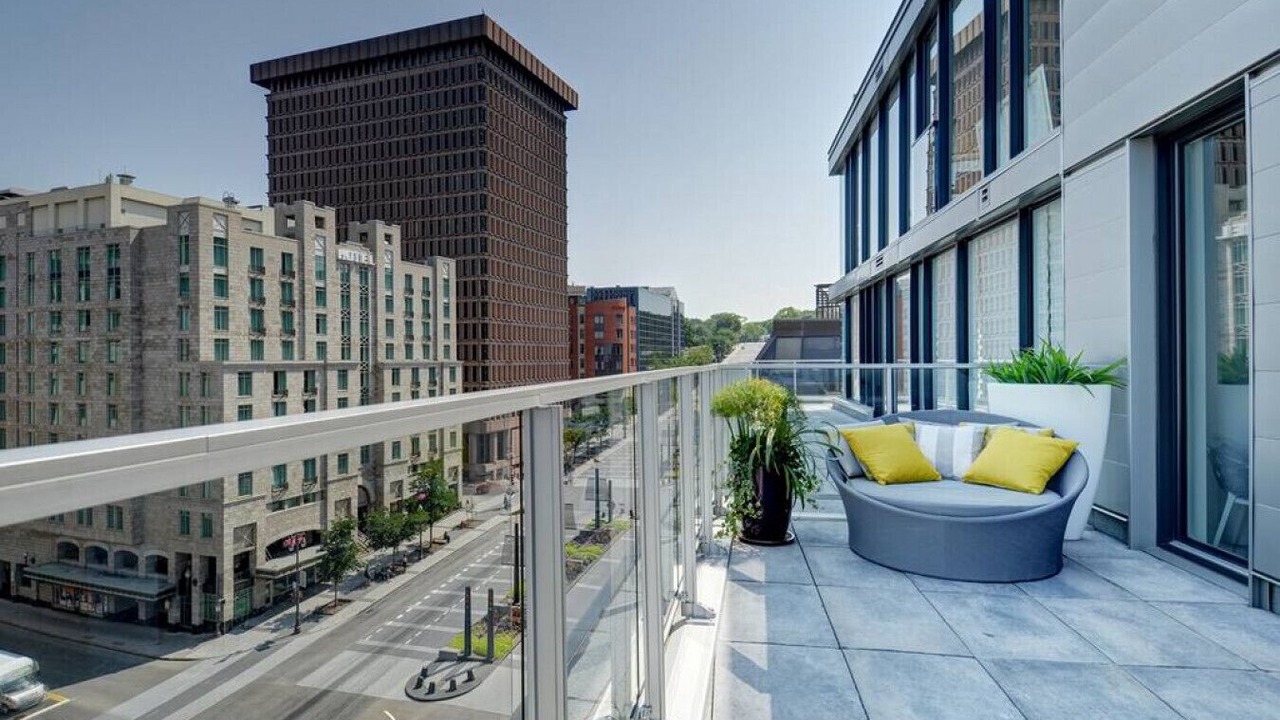 Photo of Outdoor in Vieux-Quebec-Cap-Blanc-colline Parlementaire