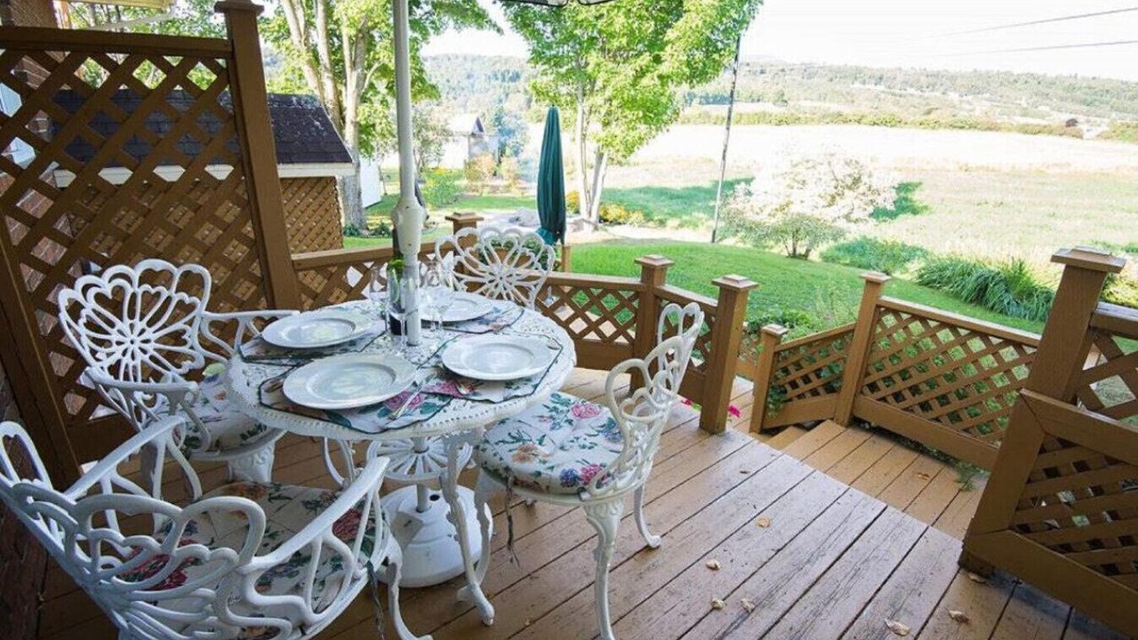 Photo of Outdoor in Baie-St-Paul