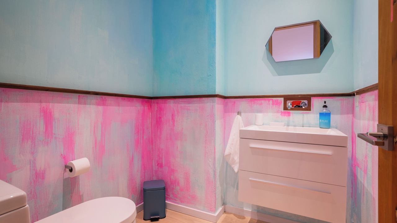 Photo of Bathroom in Outremont