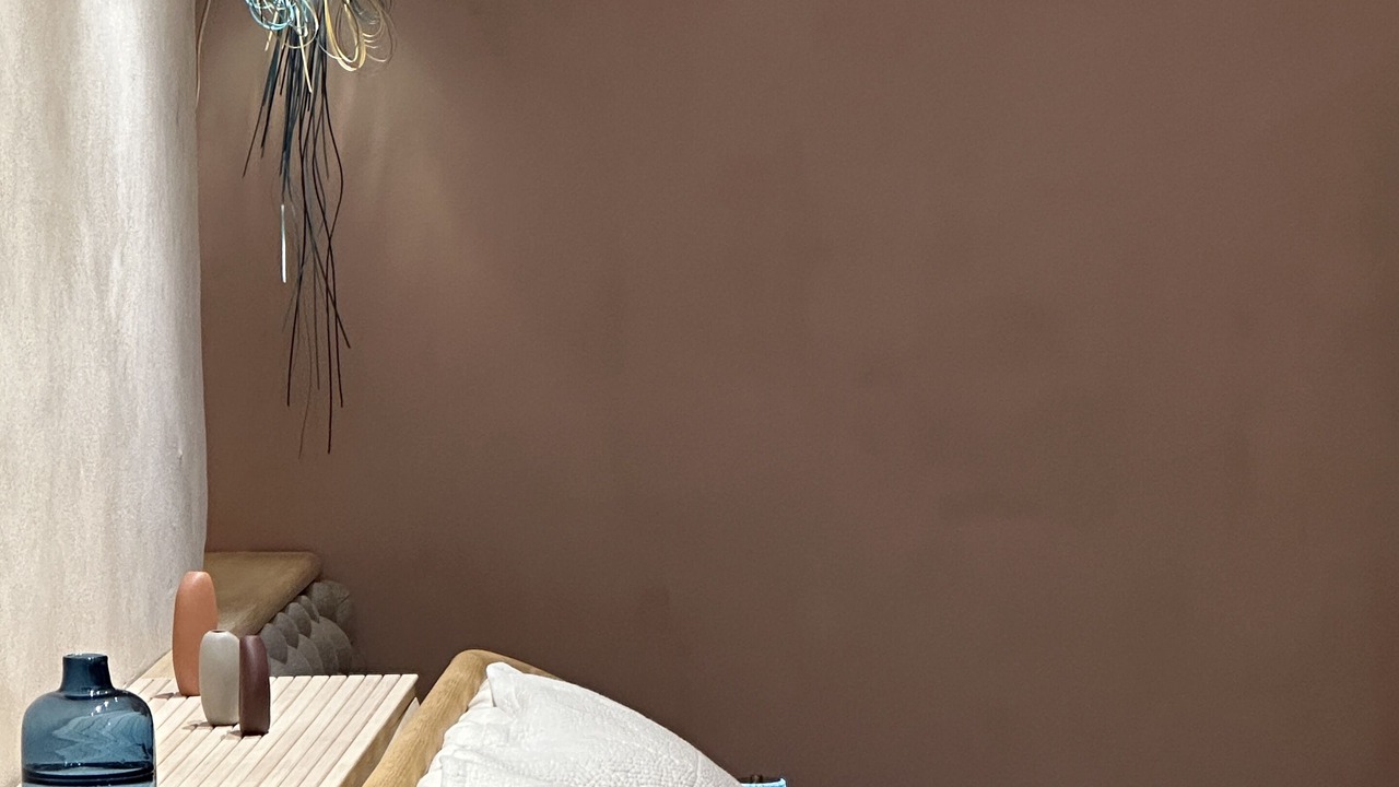 Photo of Bedroom in Outremont