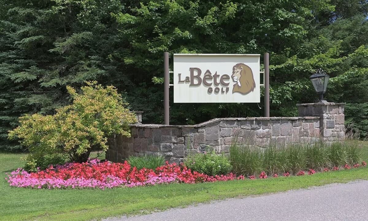 Photo of Outdoor in Mont-Tremblant