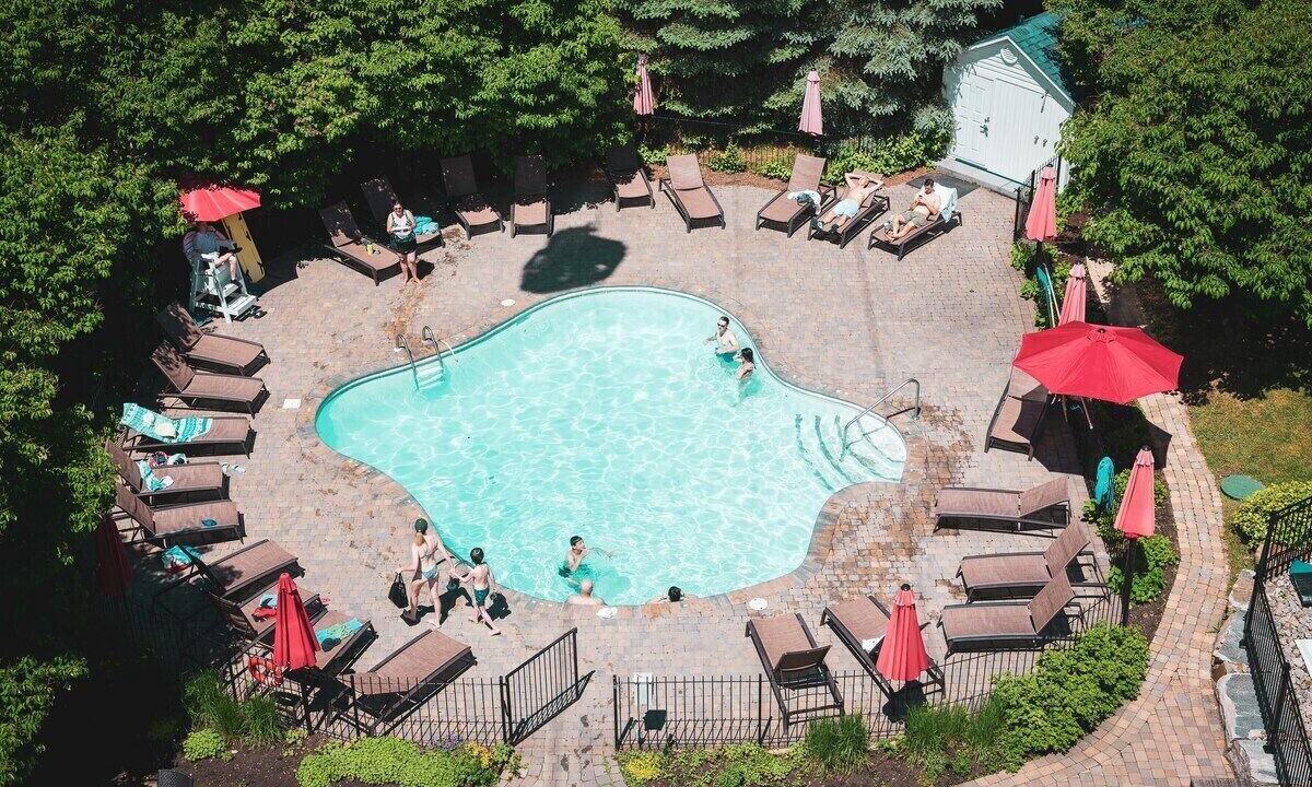 Photo of Outdoor in Mont-Tremblant