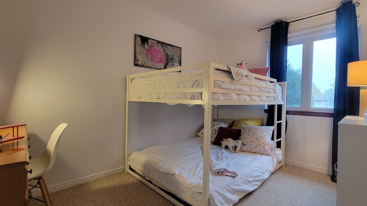 Photo of Bedroom in Mont-Tremblant