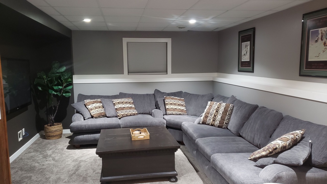 Photo of Bedroom in Grande Prairie
