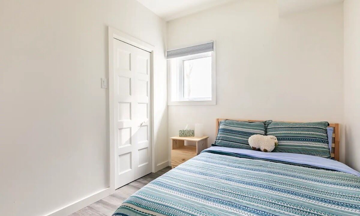 Photo of Bedroom in Brebeuf