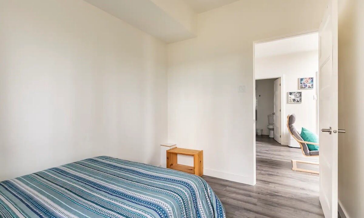 Photo of Bedroom in Brebeuf