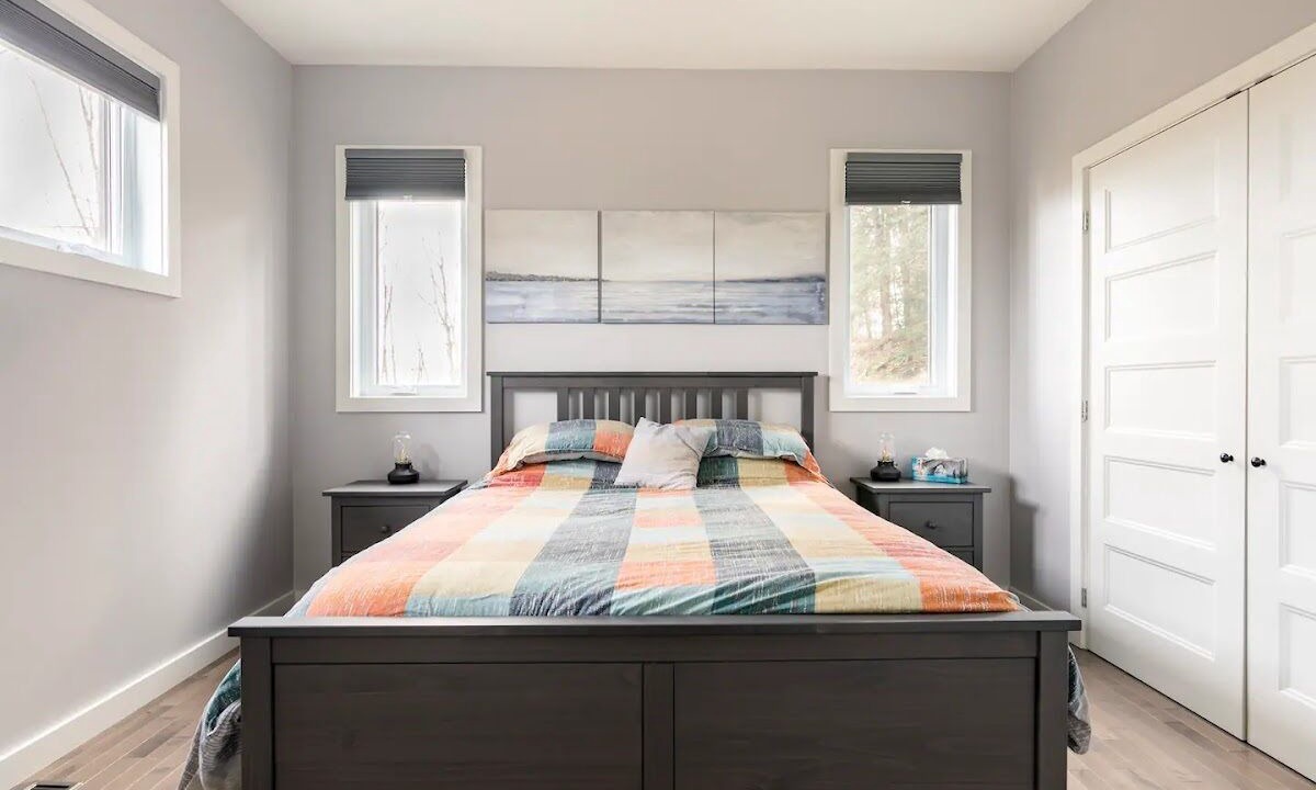 Photo of Bedroom in Brebeuf