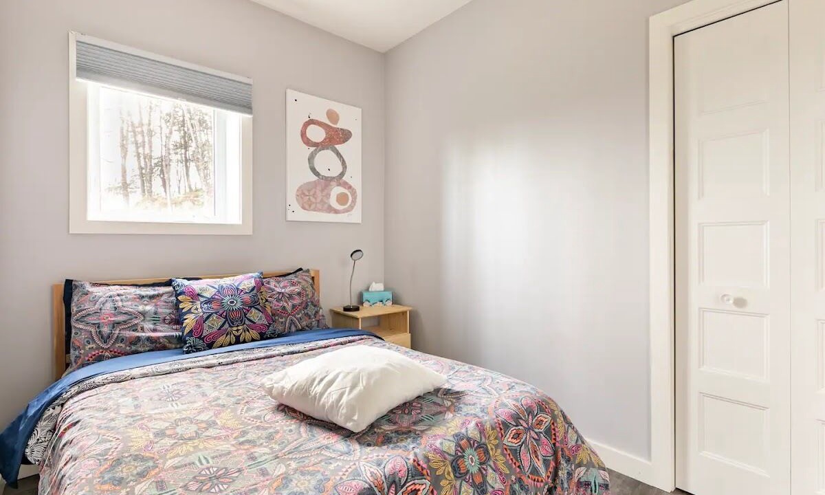 Photo of Bedroom in Brebeuf