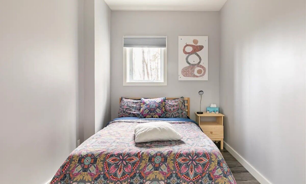 Photo of Bedroom in Brebeuf