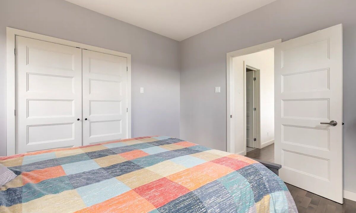 Photo of Bedroom in Brebeuf