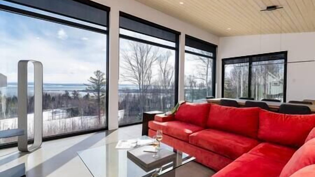 Photo of Bedroom in Saint-Joseph-de-la-Rive