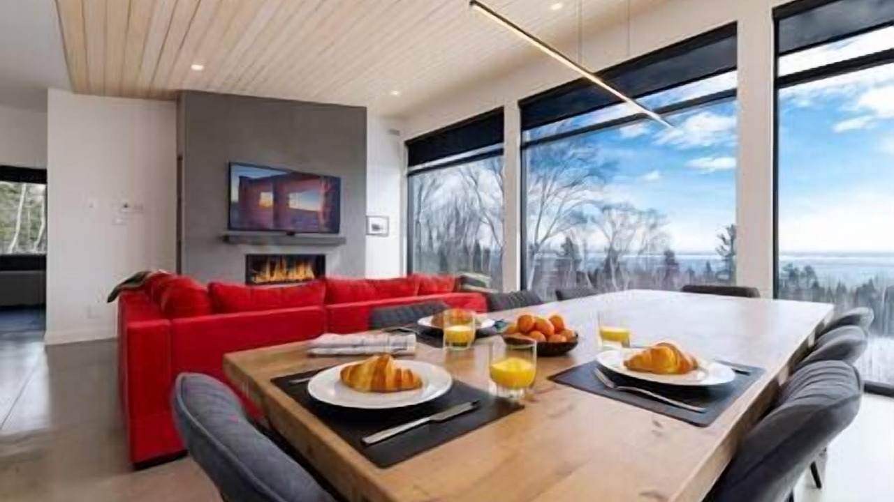 Photo of Bedroom in Saint-Joseph-de-la-Rive