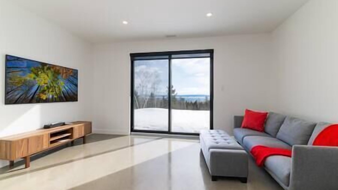 Photo of Bedroom in Saint-Joseph-de-la-Rive