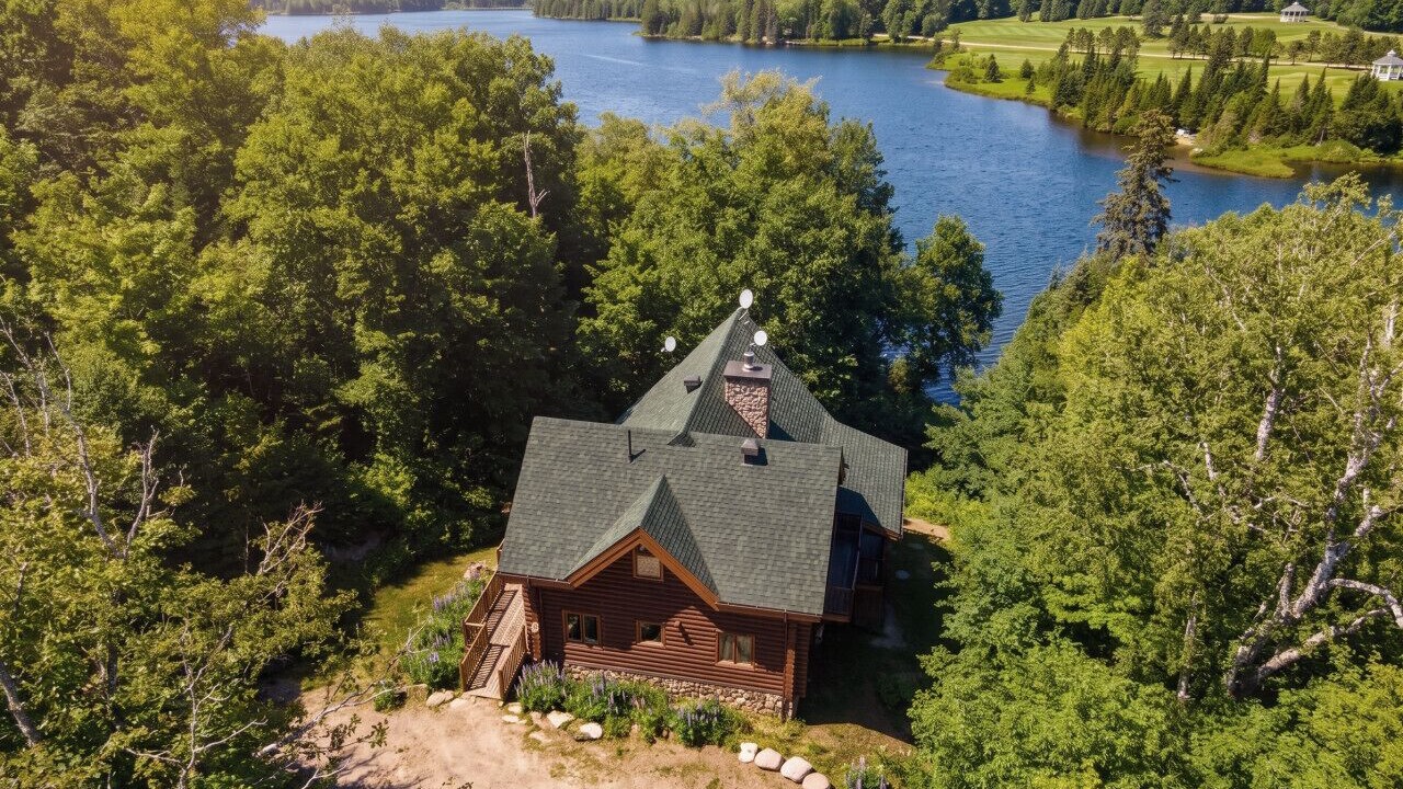 Photo of Outdoor in Saint-Faustin-Lac-Carre