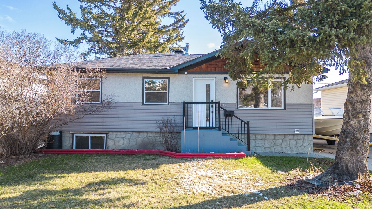 Photo of Outdoor in Northwest Calgary