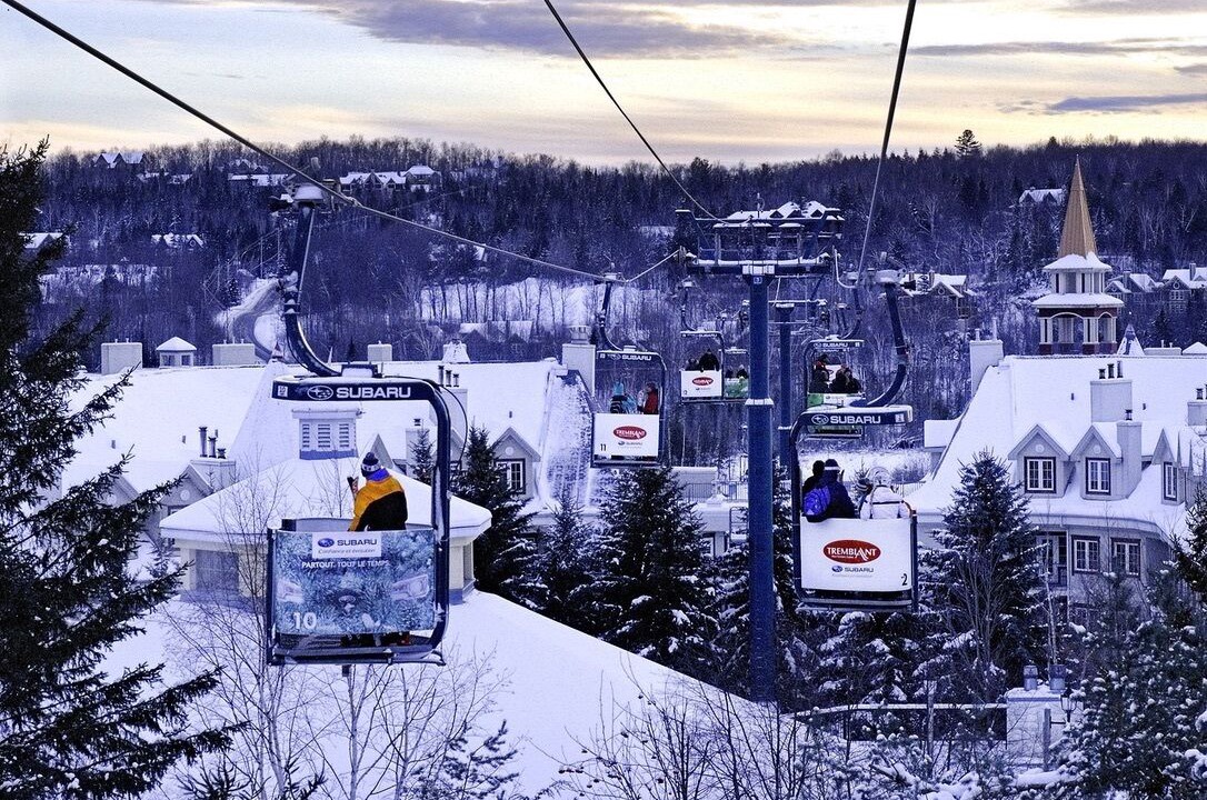 Photo of Others in Mont-Tremblant Village