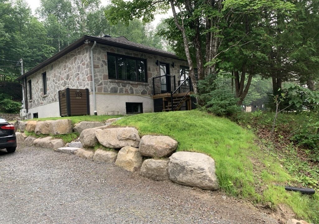 Photo of Outdoor in Mont-Tremblant Village