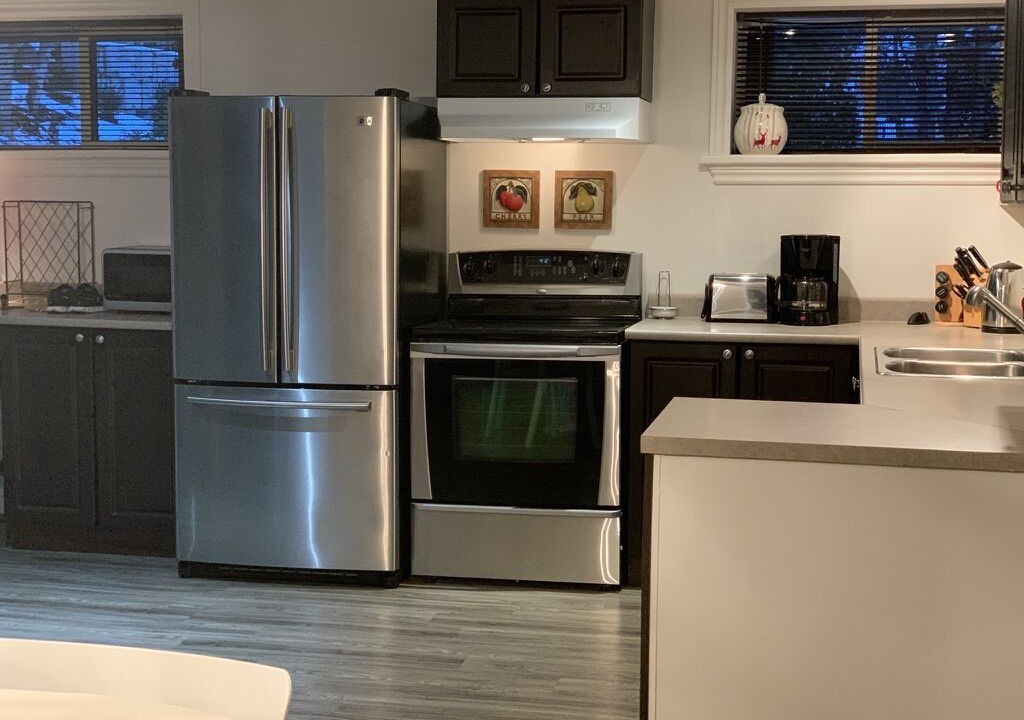 Photo of Kitchen in Mont-Tremblant Village