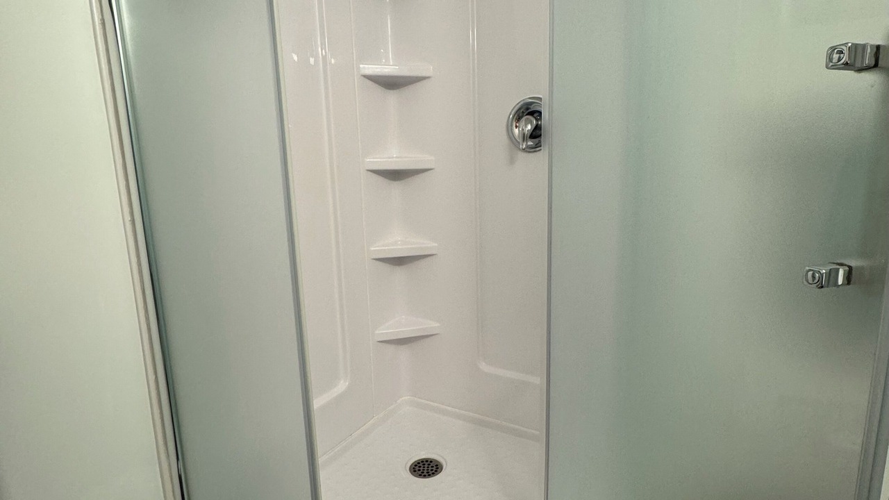 Photo of Bathroom in Mont-Tremblant Village