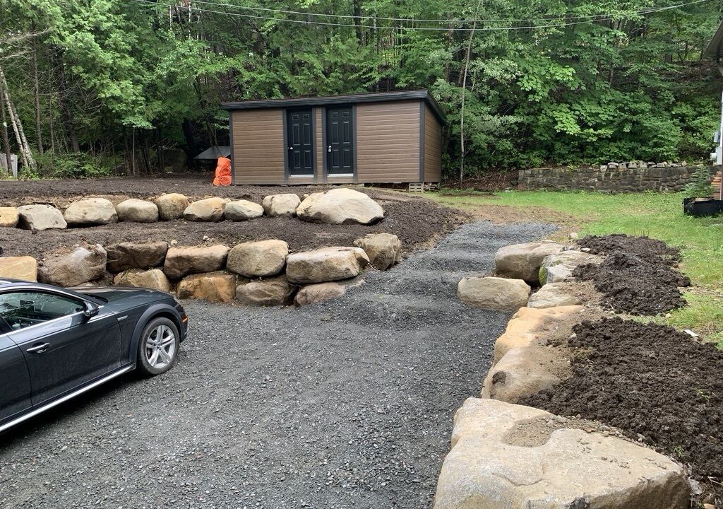 Photo of Outdoor in Mont-Tremblant Village
