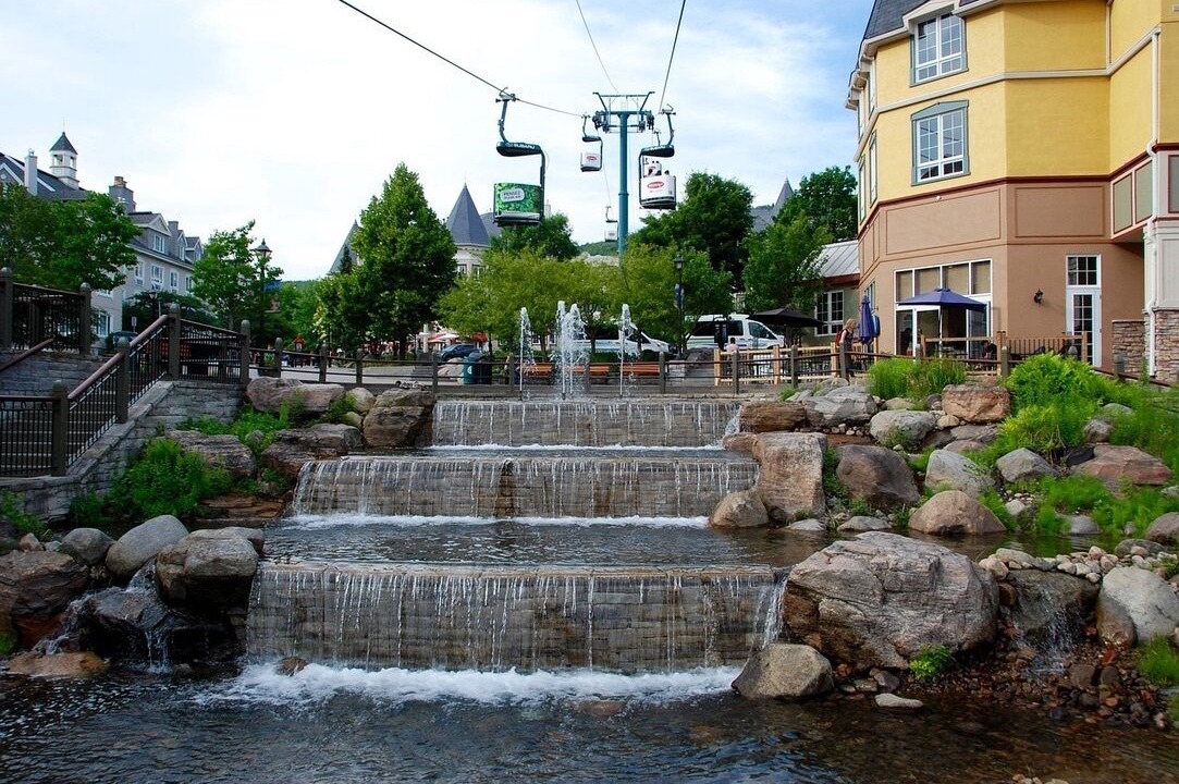 Photo of Outdoor in Mont-Tremblant Village