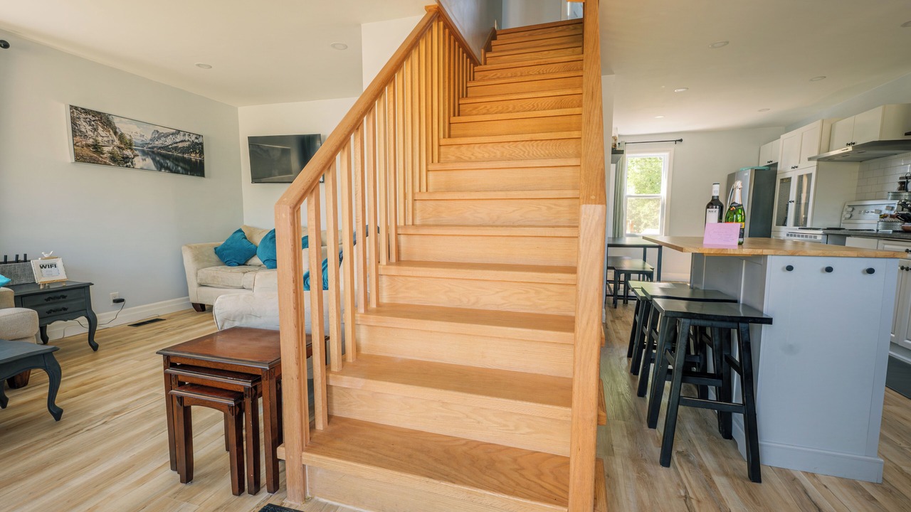 Photo of Livingroom in Kincardine