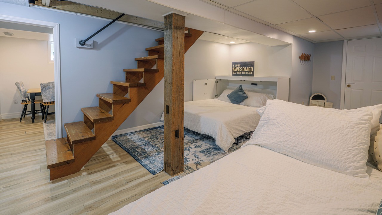 Photo of Bedroom in Kincardine