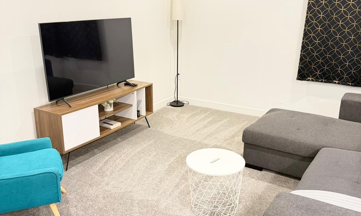 Photo of Livingroom in Southeast Calgary