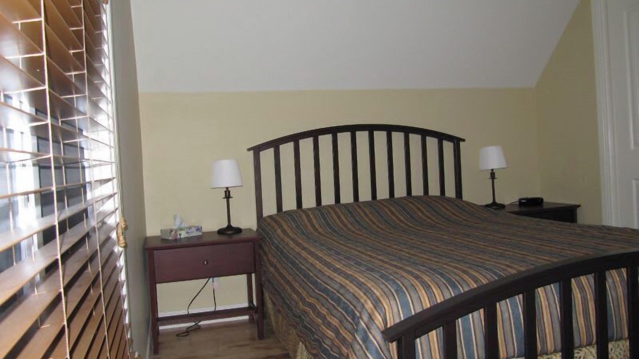 Photo of Bedroom in Pohenegamook