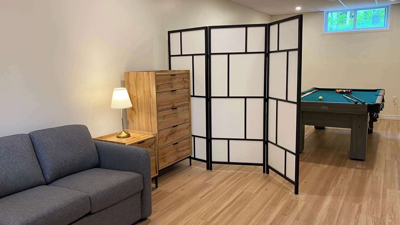 Photo of Bedroom in Pohenegamook
