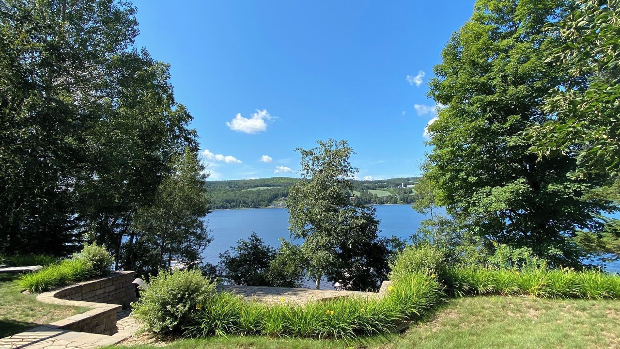 Photo of Outdoor in Pohenegamook