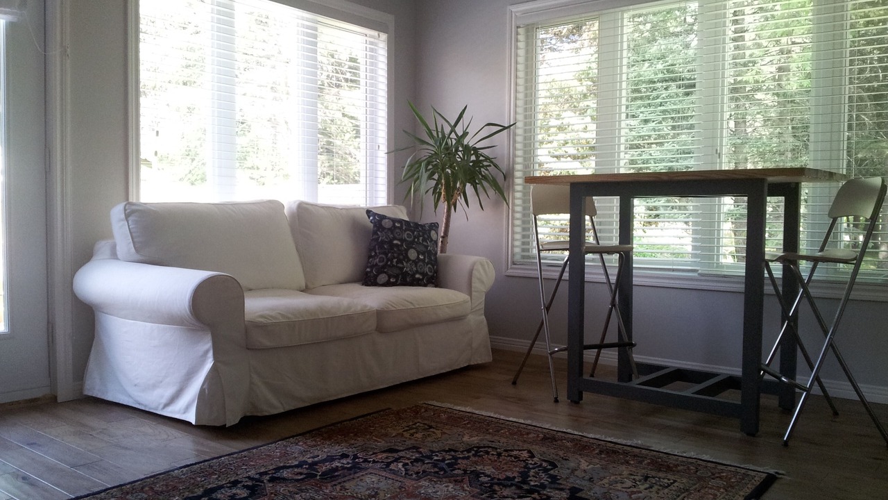 Photo of Livingroom in Mont-Tremblant