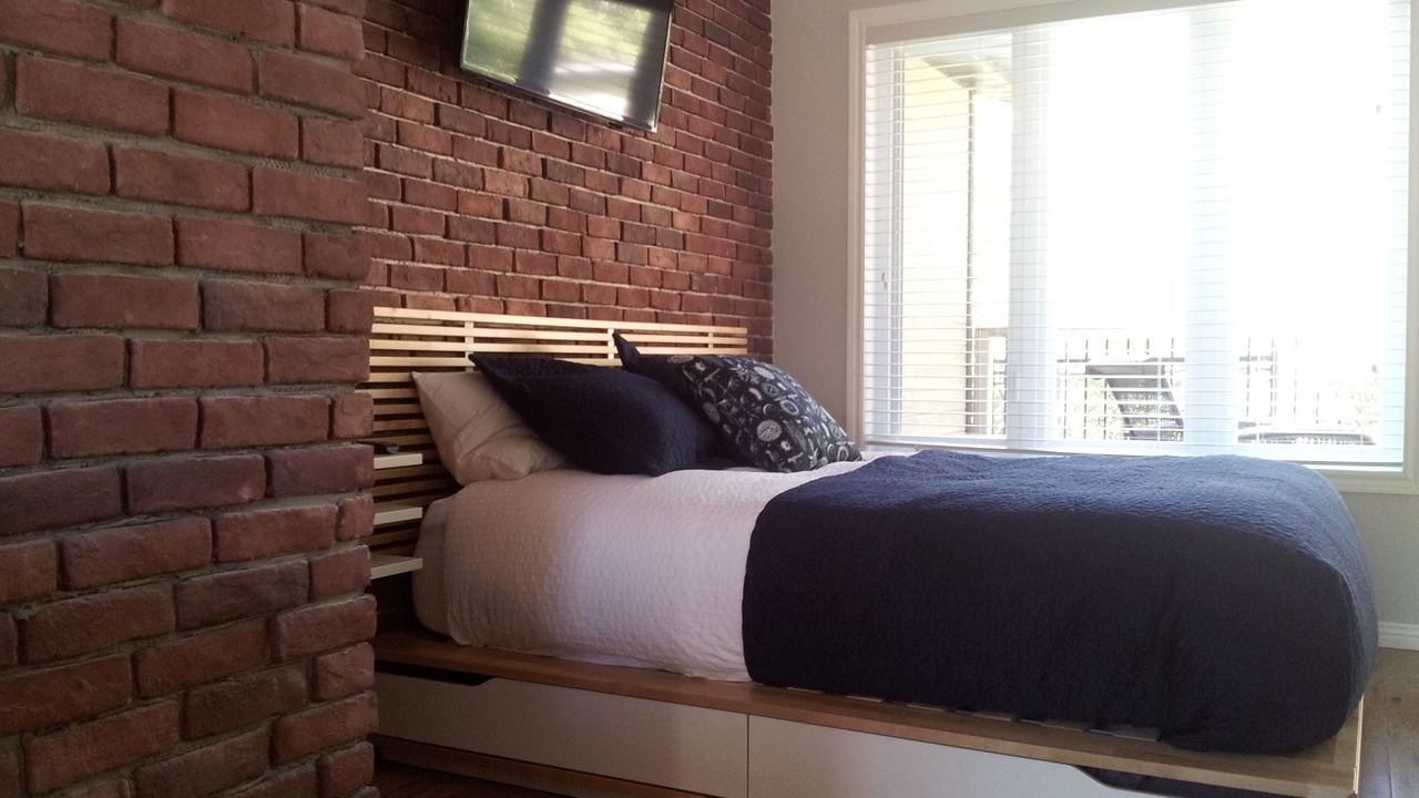 Photo of Bedroom in Mont-Tremblant