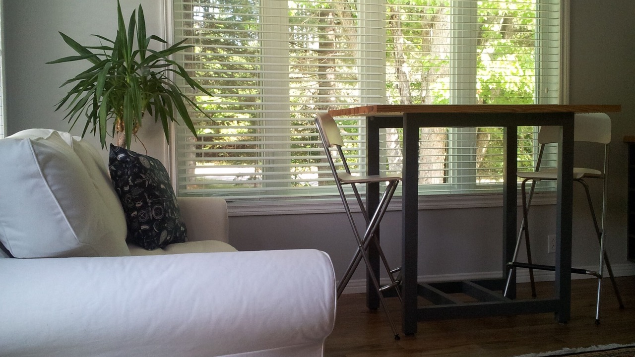 Photo of Livingroom in Mont-Tremblant