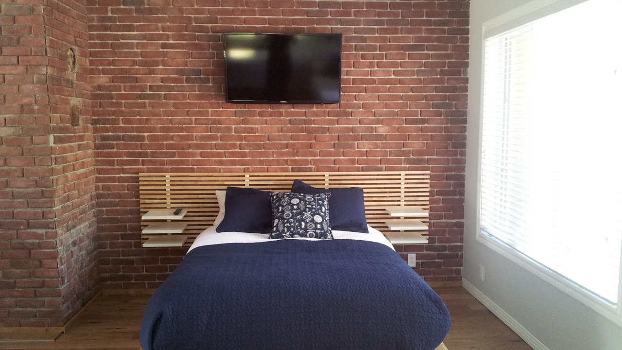 Photo of Bedroom in Mont-Tremblant