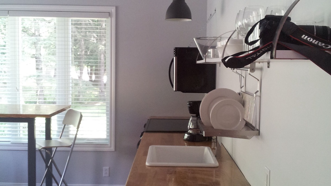 Photo of Kitchen in Mont-Tremblant