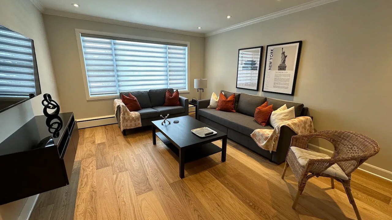 Photo of Livingroom in Hawkesbury