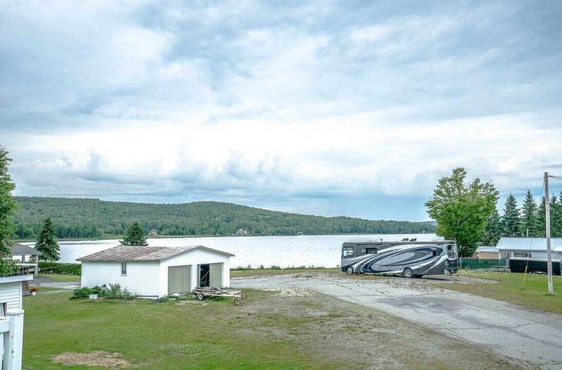 Photo of Others in Lac-Frontiere