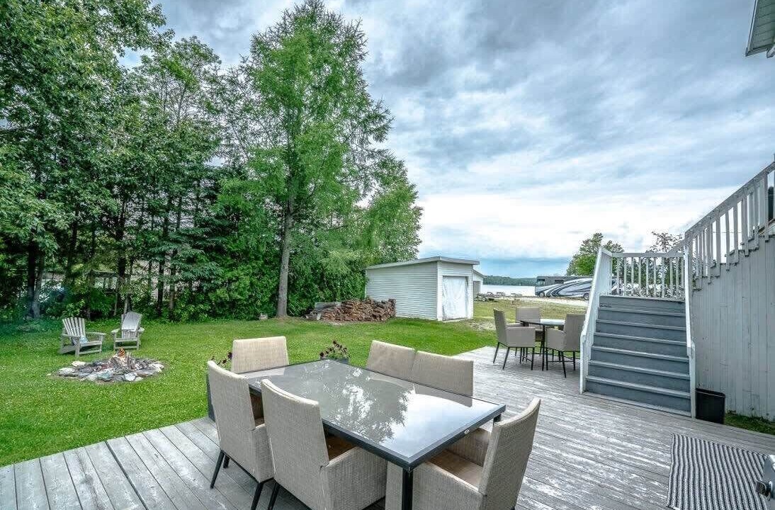 Photo of Outdoor in Lac-Frontiere