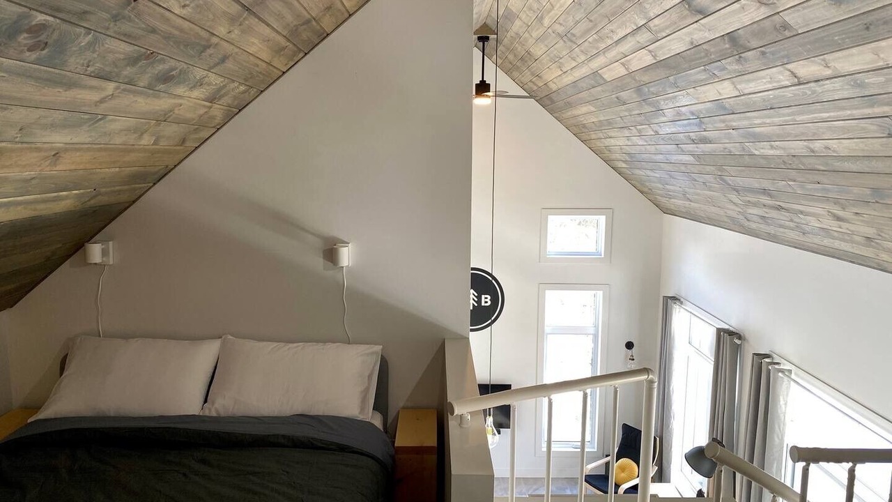 Photo of Bedroom in Saint Ferreol les Neiges