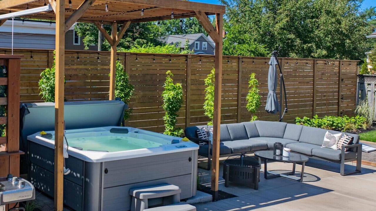 Photo of Outdoor in Chippawa