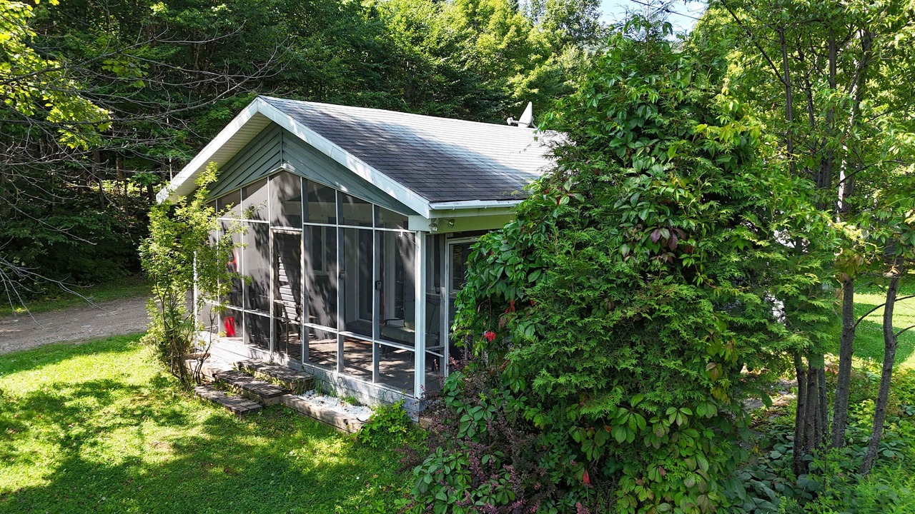 Photo of Outdoor in Saint-Raymond