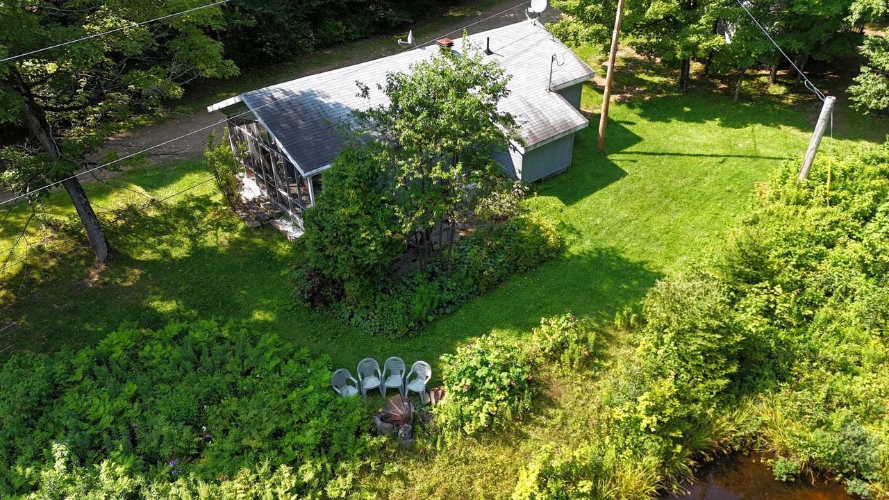 Photo of Outdoor in Saint-Raymond